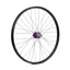 Hope 29er Fortus Pro 4 23W Single Speed Rear Wheel in Purple