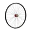 Hope 29er Fortus Pro 4 35W Single Speed Rear Wheel in Red