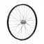 Hope 29er Fortus Pro 4 30W Single Speed Rear Wheel in Silver