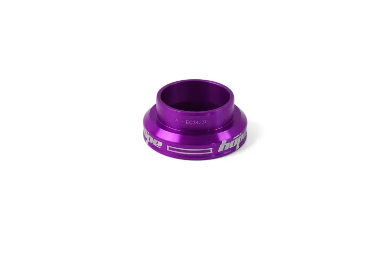 Hope Conventional Bottom Cup in Purple