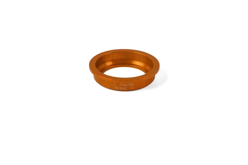 Hope Integral 44.1mm 2/B Cup in Orange