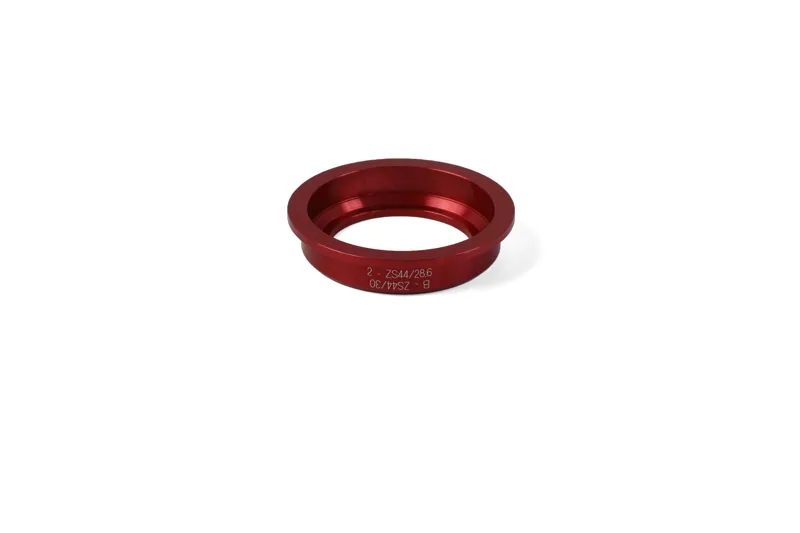 Hope Integral 44.1mm 2/B Cup in Red