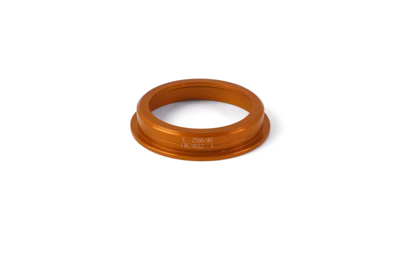 Hope 1.5 Integral 56mm Cup in Orange