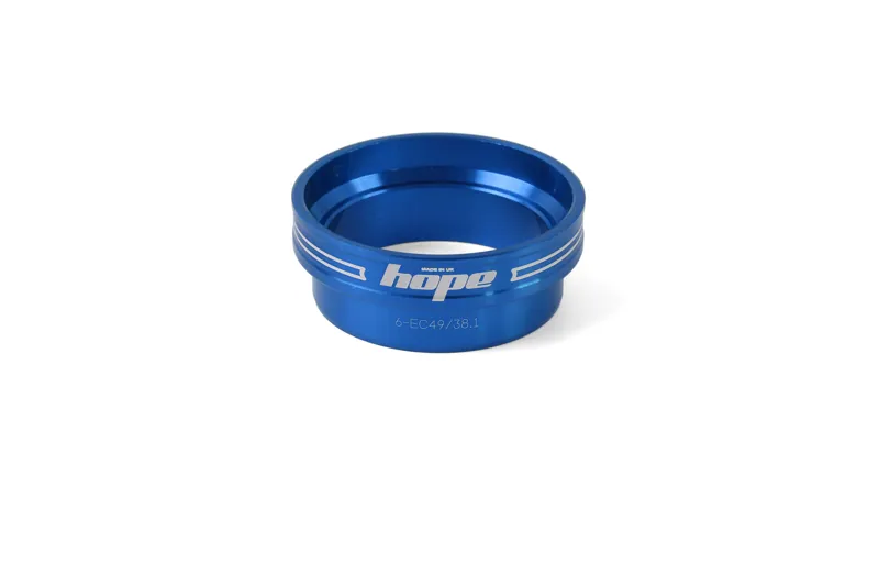 Hope 1.5 Conventional Top Cup in Blue