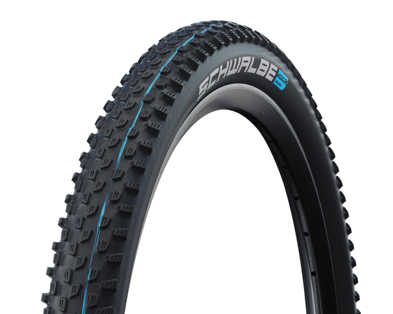 Schwalbe Racing Ray Performance 29 x 2.25 Dual Compound, Folding Tl