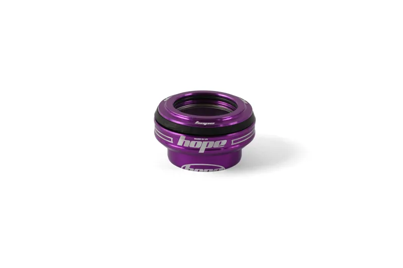 Hope 1-Top Traditional EC34/28.6 Headset in Purple
