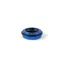 Hope 5-Top 1.5 Integral ZS56/38.1 Headset Cup in Blue