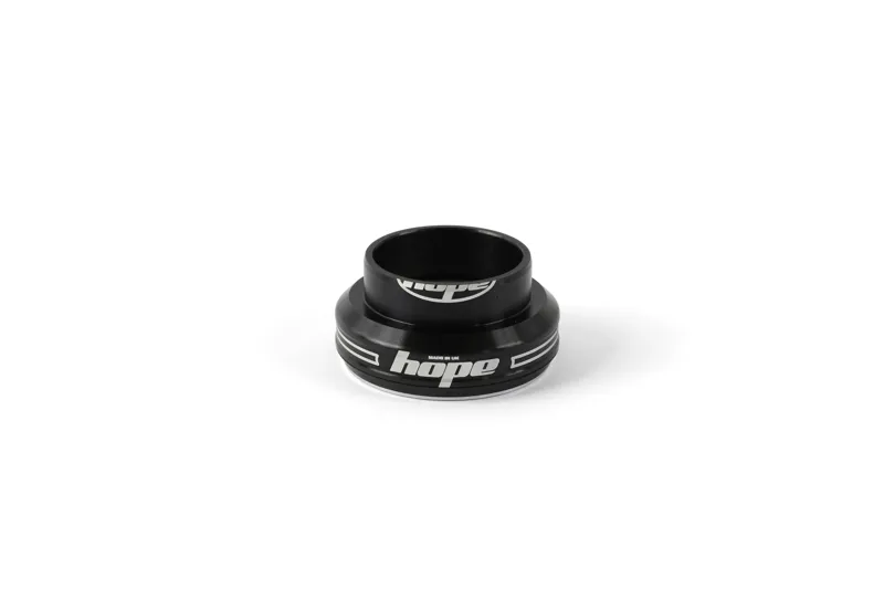 Hope Bottom Traditional EC34/30 A Cup Headset in Black