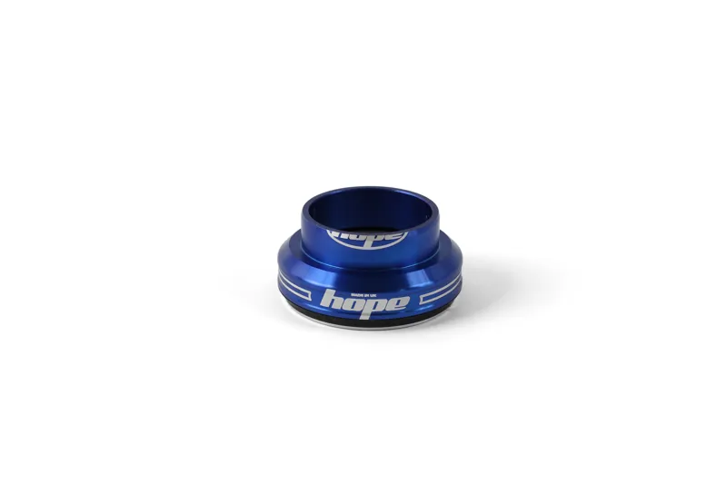 Hope Bottom Traditional EC34/30 A Cup Headset in Blue