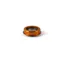 Hope D-Bottom Stepdown ZS49/30 Headset Cup in Orange