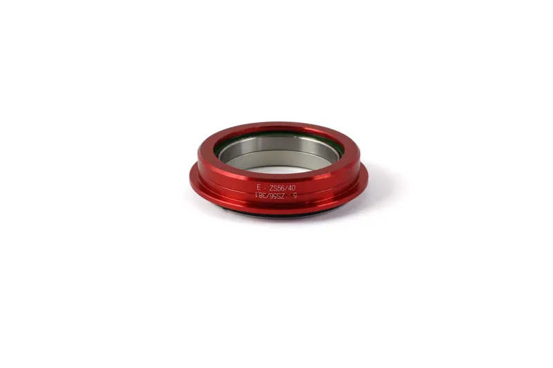 Hope E-Bottom 1.5 Integral ZS56/40 Headset in Red