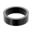 Dia-Compe Carbon 10mm Headset Spacers in Black