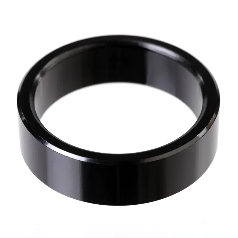Dia-Compe 10mm Headset Spacers in Black