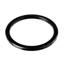 Dia-Compe 2mm Headset Spacers in Black