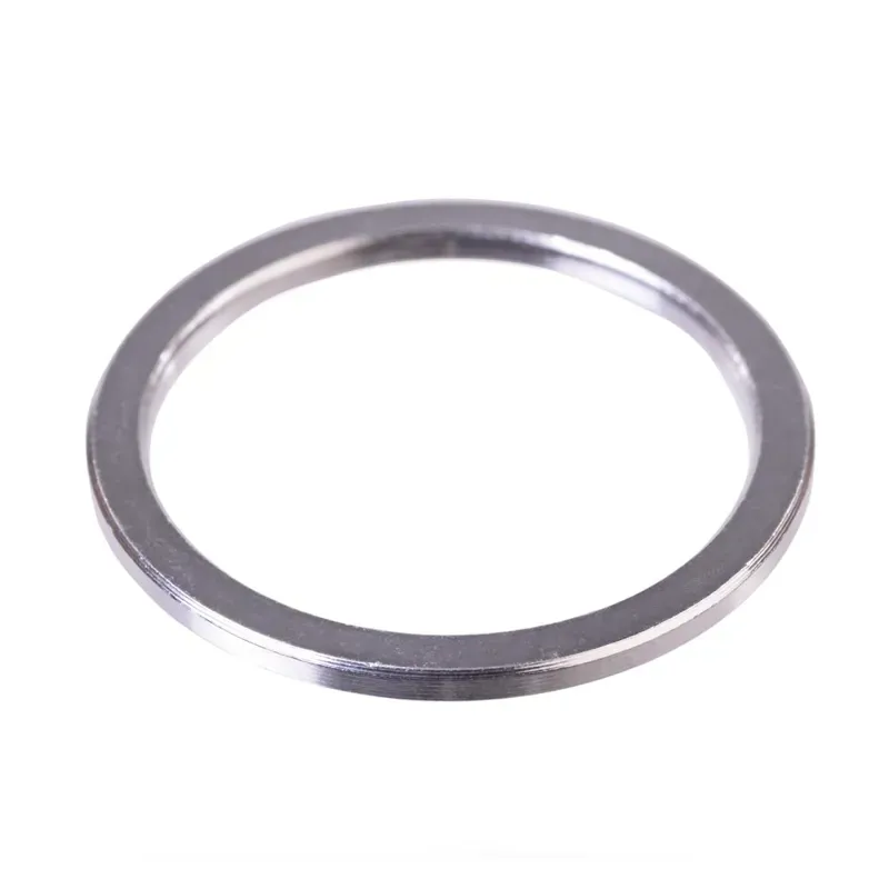 Dia-Compe 2mm Headset Spacers in Silver