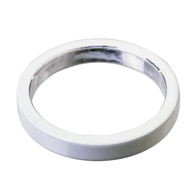 Dia-Compe 5mm Headset Spacers in White