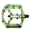 HT Components AE03 Pedals in Camo Green