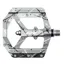 HT Components AE03 Pedals in Camo Grey