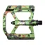 HT Components AE05 Pedals in Camo Green