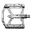 HT Components AE05 Pedals in Camo Grey