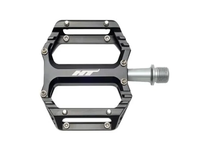 HT Components AR09SX 9/16 Pedal in Black