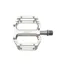 HT Components AR09SX 9/16 Pedal in Silver