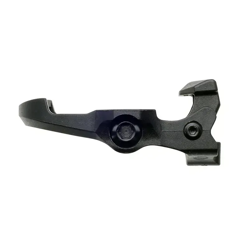 HT Components PK02 Racing Carbon Pedals in Black-1