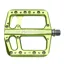 HT Components Raven Pedals in Apple Green