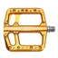 HT Components Raven Pedals in Orange