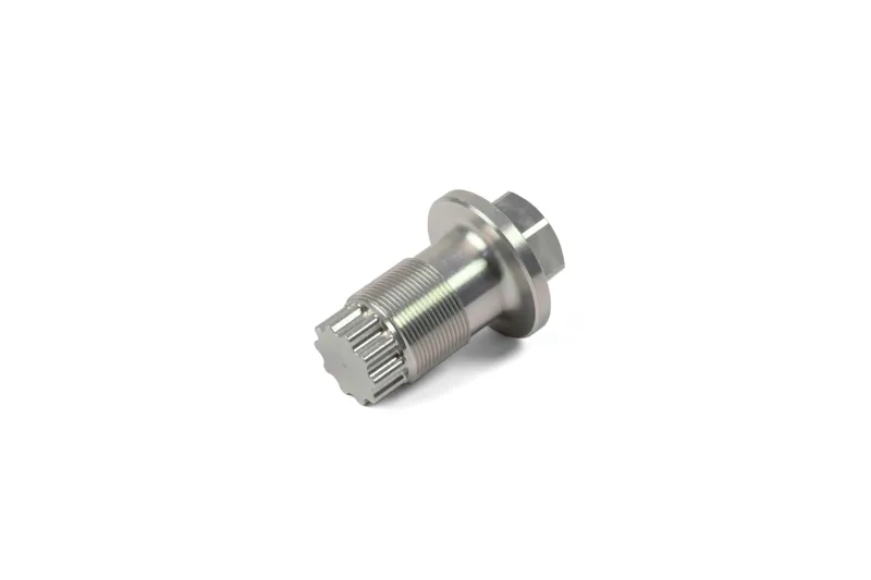 Hope HTT191 Crankset Assembly Tool in Silver