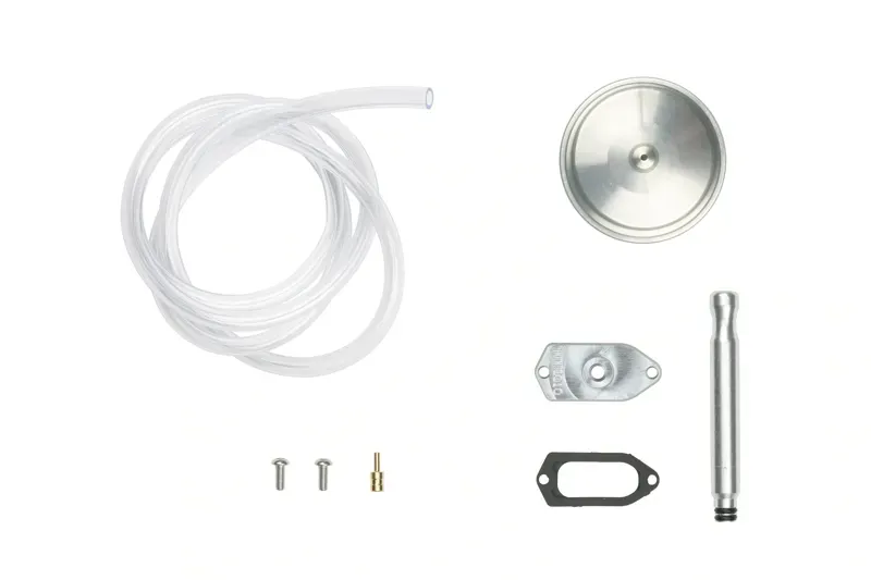 Hope Easy Brake Bleed Kit - Race/Race EVO - No Brake Fluid-1