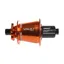Race Face Vault J Bend Hub in Orange