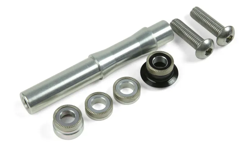 Hope XC6/XC3/SP24 Conversion Kit - Rear 10mm Bolt-in