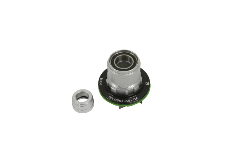 Freehub Assembly-3