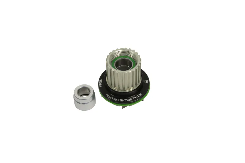 Freehub Assembly-6