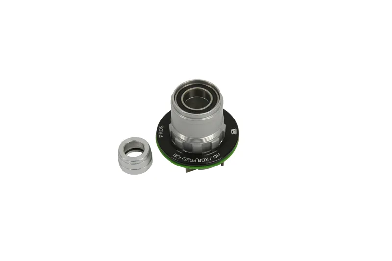 Freehub Assembly-9