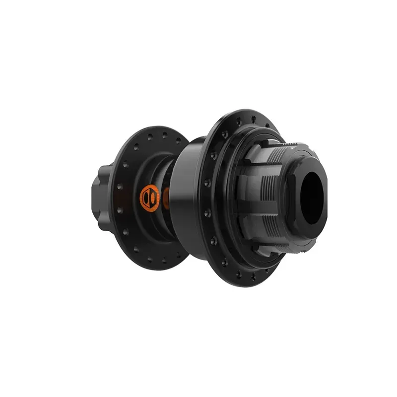 Box Bmx Stealth Pro 20mm 36-hole Disc Rear Hub in Black-2
