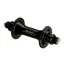 Dia-Compe Gran Compe SF 32-hole Rear Track Hub in Black