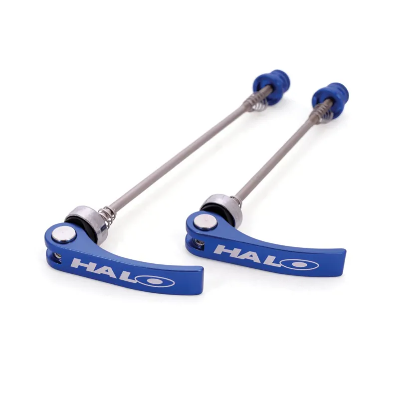 Halo Porkies XL Skewers in Blue