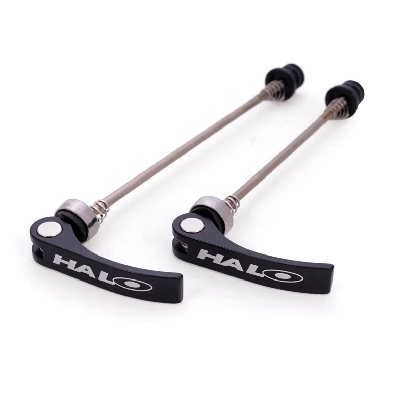 Halo Porkies XL Skewers in Black