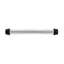 Halo Fat Bike 150 Axle Front Kit in Black