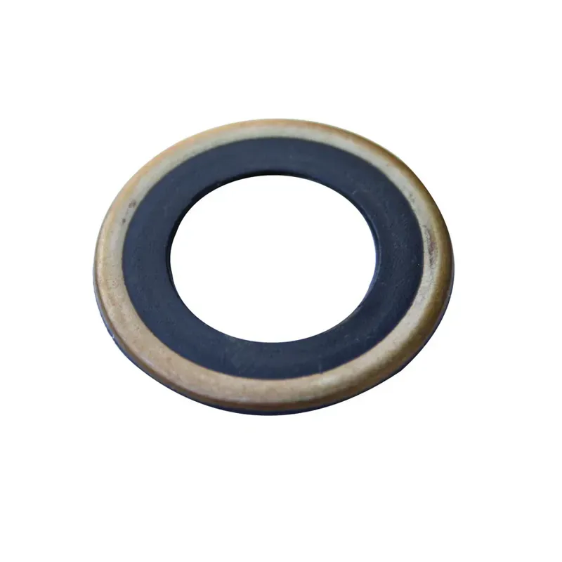 Halo Spin Doctor Freehub Seal in Gold