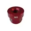 Halo 9mm A-Nuts in Red