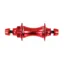 Halo MXR BMX Freewheel Hub in Red