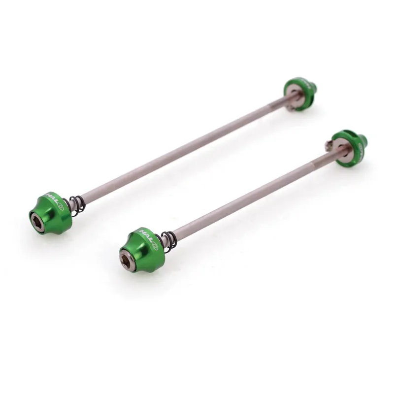 Halo Hex Key Skewers in Green