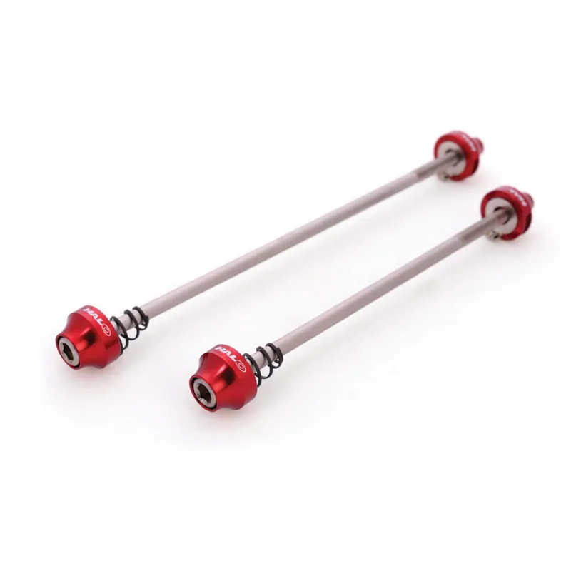 Halo Hex Key Skewers in Red