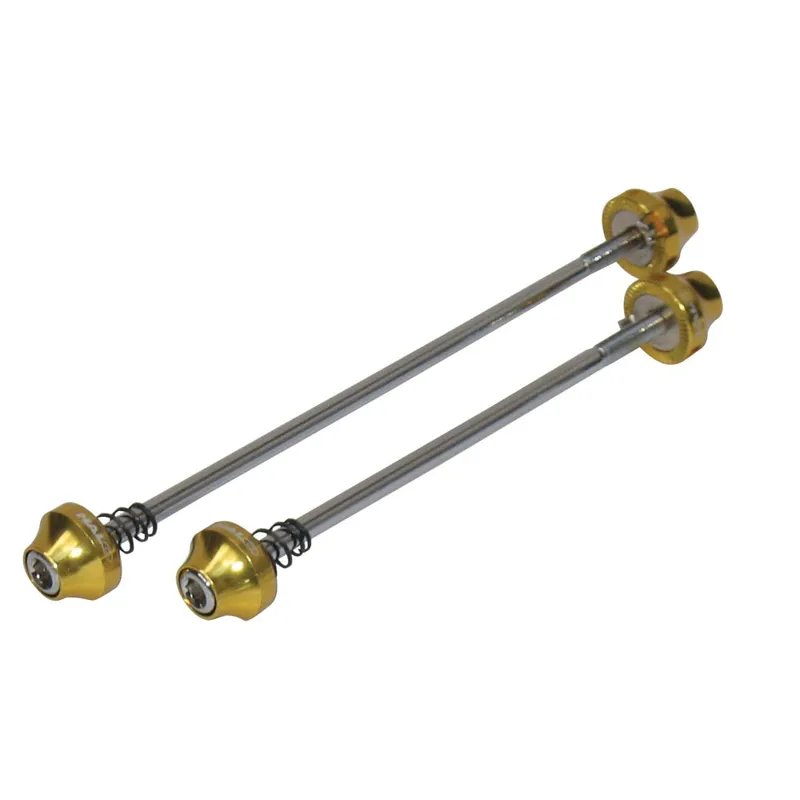 Halo Hex Key Skewers in Gold