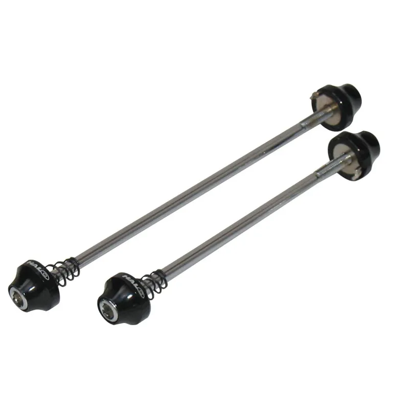Halo Hex Key Skewers in Black