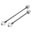 Halo XL Hex Key Skewers in White