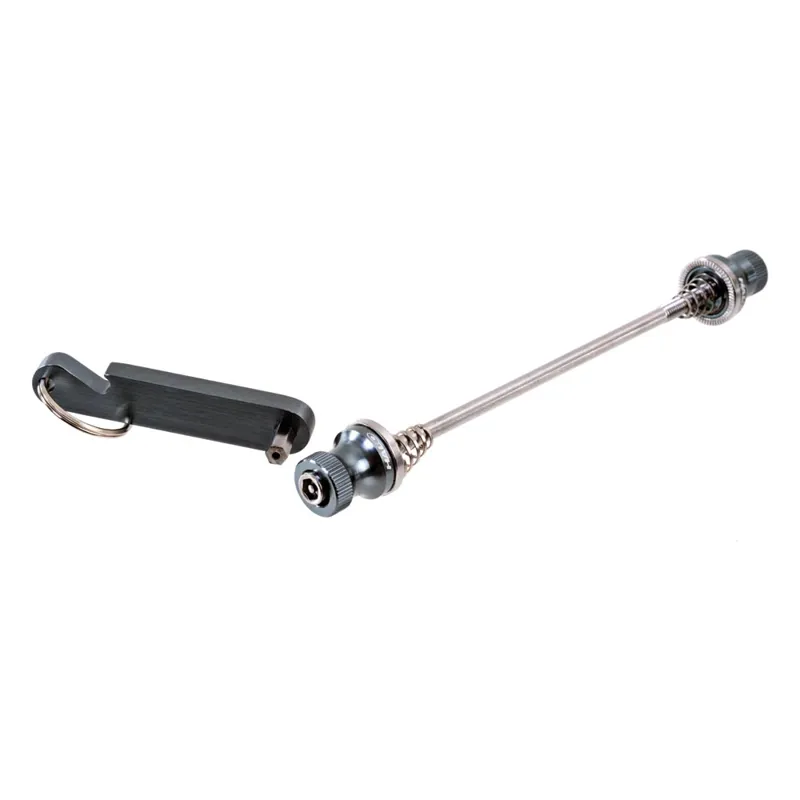 Halo Anti-Theft 188mm Skewer in Black